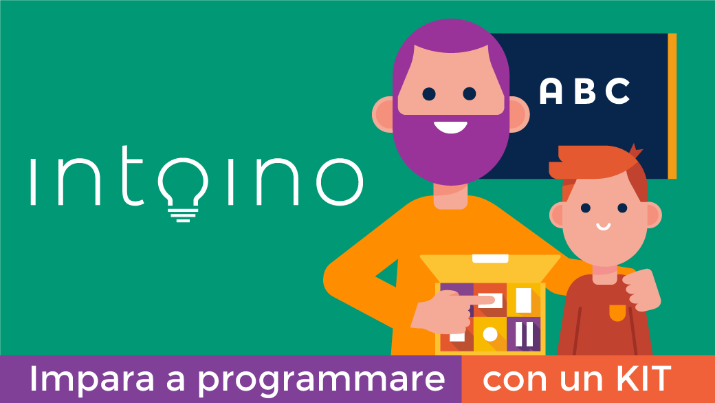intoino's tweet photo. #Intoino partecipa all'iniziativa di #EdisonPulse che premia le #startup innovative
Progetto https://t.co/D0ycPx2UJo https://t.co/pGnaicvbAv