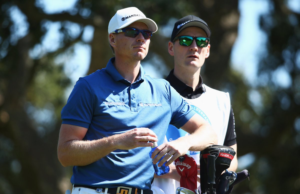 DPWorldTour's tweet image. Hole-in-one!

Well played, @RKakko! On the 12th hole from 200 yards, the Finn makes the first ace of the week.