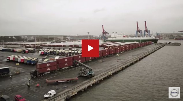 PortTechnology's tweet image. 750-Tonne #Container Haulage #Challenge

porttechnology.org/news/friday_fo…

@IntermodalEU @TransporteNews @volvocarsglobal