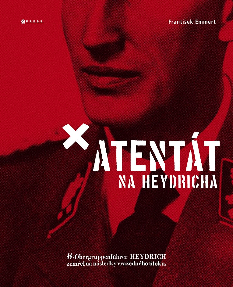 PocketBookCZ's tweet photo. B4U Publishing právě vydává strhující román Atentát na Heydricha od Františka Emmerta https://t.co/QQcVkLfl4j https://t.co/X3MOYbDH44