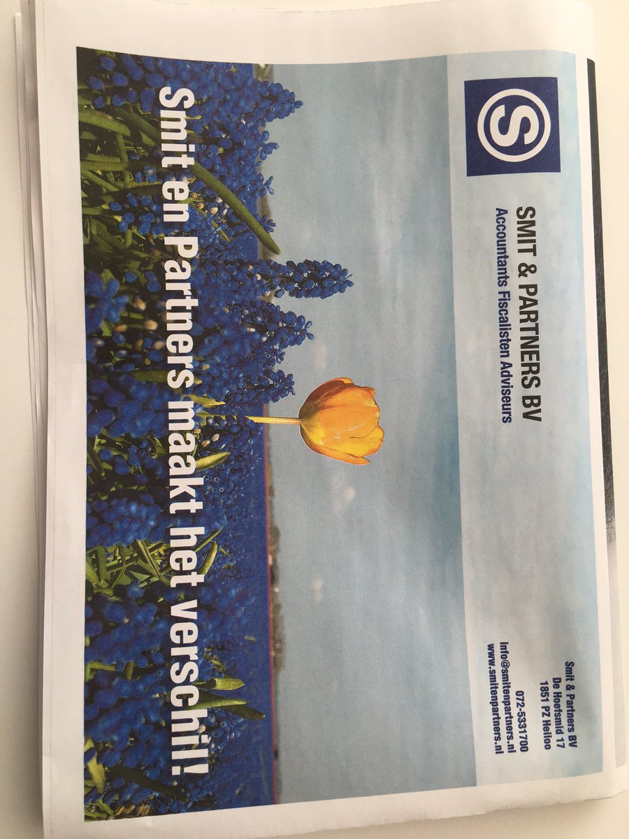 Bron: SmitenPartners