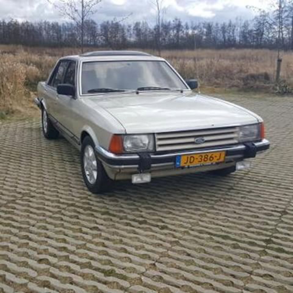 HeritageFord3's tweet photo. @woestekettenboer201 Granada
#Granada #RetroFord #ClassicFord #HeritageFord #Fordslife https://t.co/MV4D0eudyA