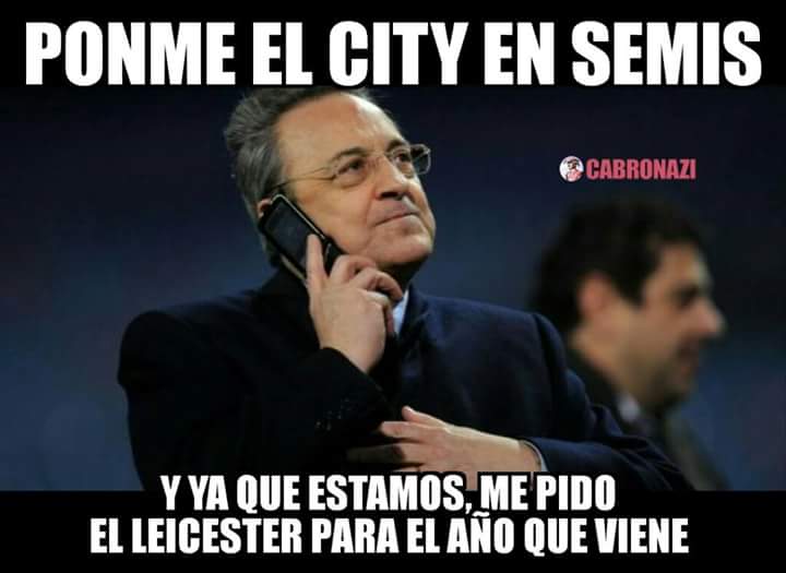 salyvany's tweet photo. Lo del Madrid https://t.co/osEwKORWnN