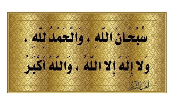 اذكرالله واشكره وادرك رضاه
كان ودّك تسلك خيــارالدروب
ولو ذنوبك ضيّقت فيك الحياة
اعلـم ان الله غفّــار الـذنـــوب