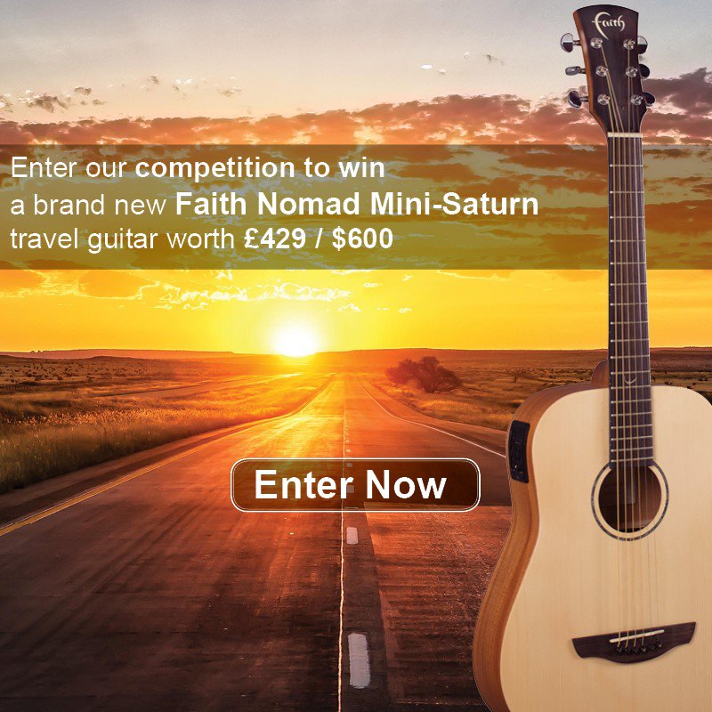 bbicolondon's tweet photo. Competition time! - Win A @FaithGuitars Nomad Mini-Saturn!! https://t.co/mO7UrHPHr5 #guitar #competition #win #bbico https://t.co/4bhgbJLrzb