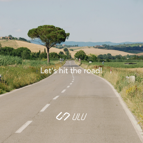 DriveULU's tweet photo. Happy Friday! Where you want to go this weekend? #TGIF #weekend #roadtrip https://t.co/B6wXReHQuL