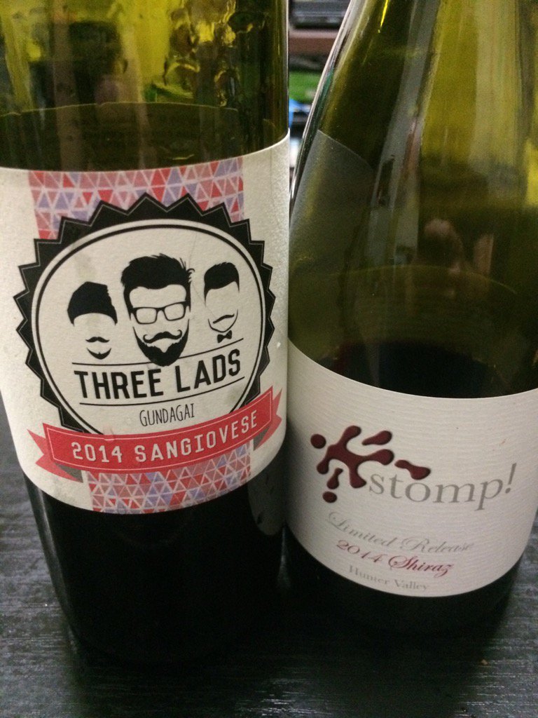 subscribility's tweet image. You know the weekend will be good when your only problem is "which bottle I should finish first?" #VinSansFrontieres