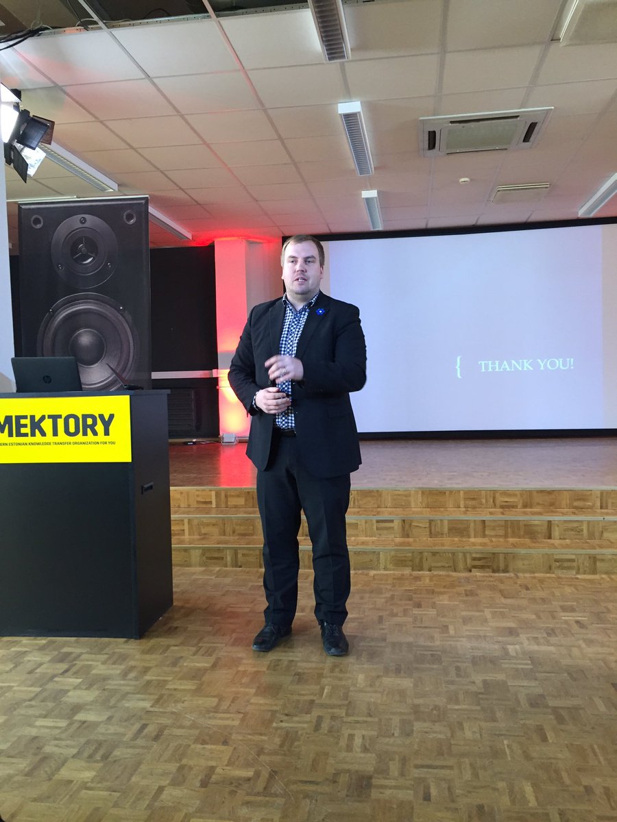 Siim Sikkut introducing E-Residency in Estonia <a href="/eresidency/">eresidency</a>