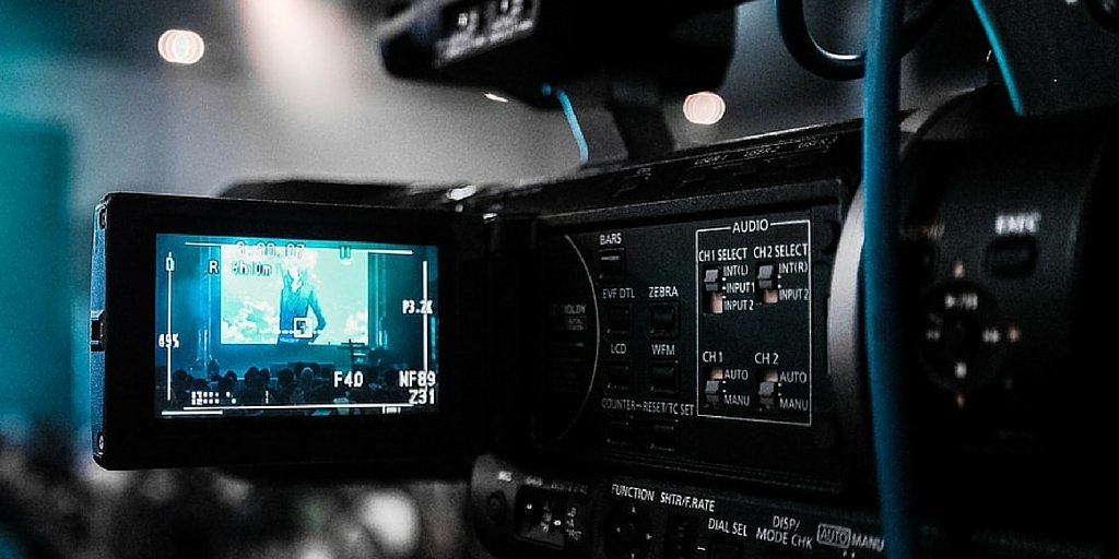 CommunisisGroup's tweet image. Do you know which video content is best for each part of the #marketing funnel?: bit.ly/1TLKSmV