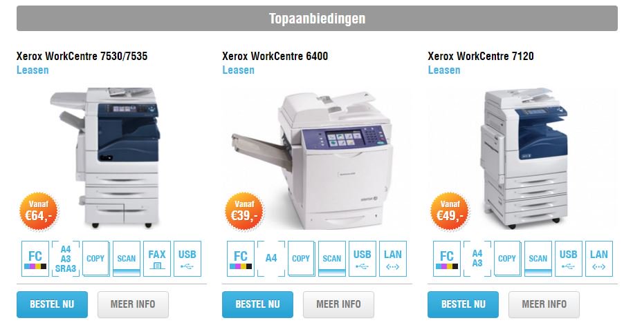 AvanZweden's tweet image. Printer leasen? Bezoek dan #printerlease.nl: hubs.ly/H02C-c20