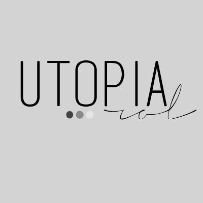 Utopía Rol. tweet media