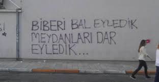 hy_hsyn's tweet photo. 1.Gün Teröristtik
2.Gün Provakatör
3. Gün Gösterici 
4.Gün  HALK Olduk
#GeziyiUnutma https://t.co/XZtIYnsz0R