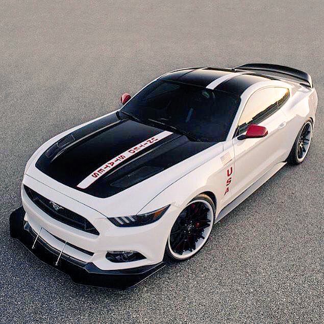 Carziwant's tweet photo. Mustang GT Apollo Edition💀 https://t.co/sTmJ6qaO7d