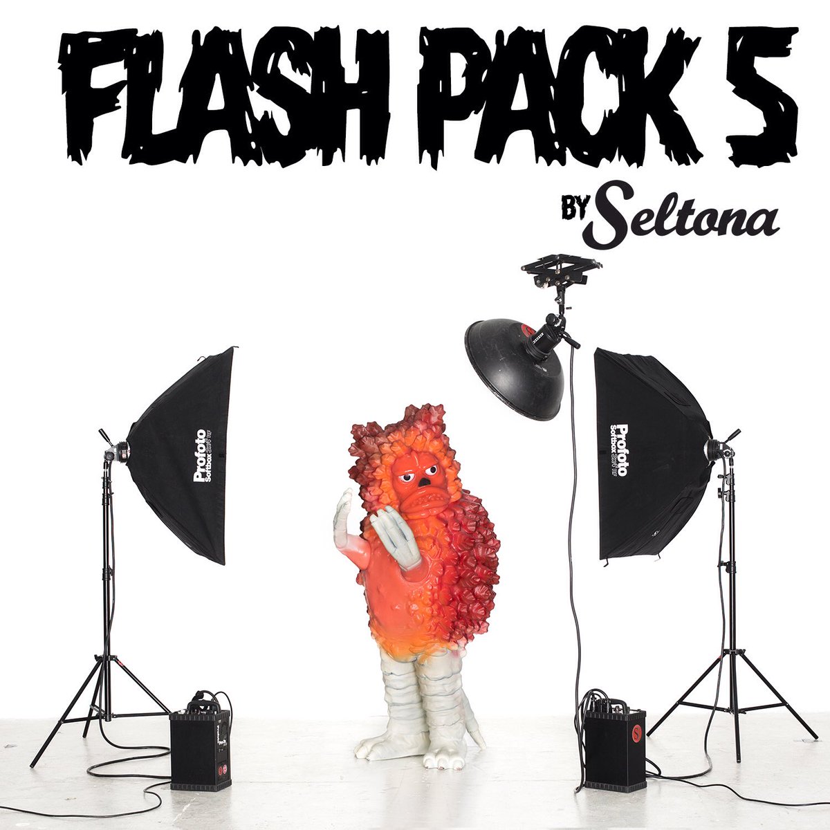SeltonaBCN's tweet photo. FLASH PACK 5

INCLUDING ONE DAY STUDIO X 330€ OR 245€ HALF DAY

#profoto  #barcelona

https://t.co/URUb4lWIwm https://t.co/yhnvT1Eulk