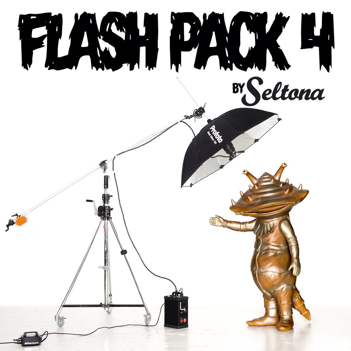 SeltonaBCN's tweet photo. FLASH PACK 4

INCLUDING ONE DAY STUDIO X 265€ OR 190€ HALF DAY

#profoto  #barcelona

https://t.co/URUb4lWIwm https://t.co/WxgofvMM0H