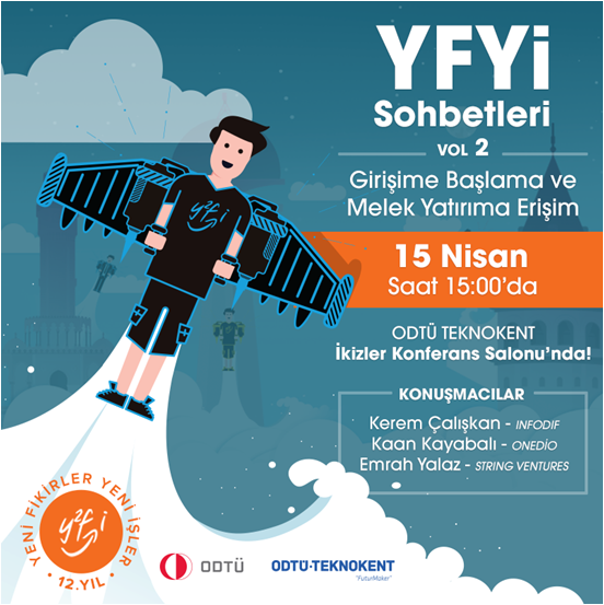 ODTÜ TEKNOKENT tweet media