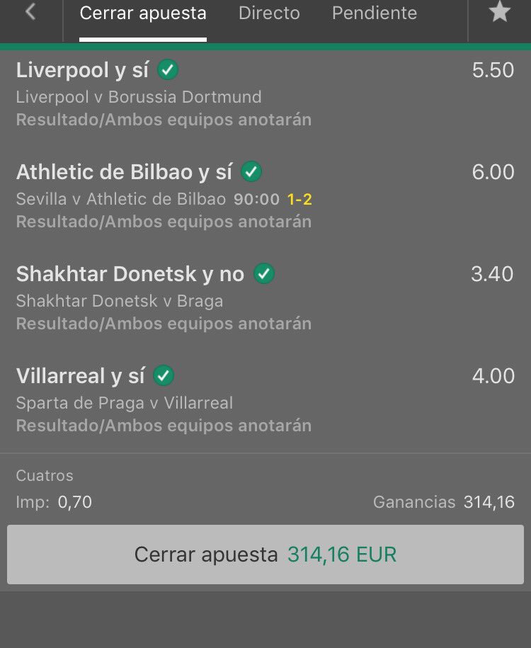 MasterFunbet tweet picture