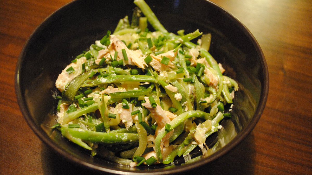 Cut the sugar &amp; salt with healthy, homemade pasta recipes like these: bit.ly/1qucfpZ Yum! 😍 #healthyeating