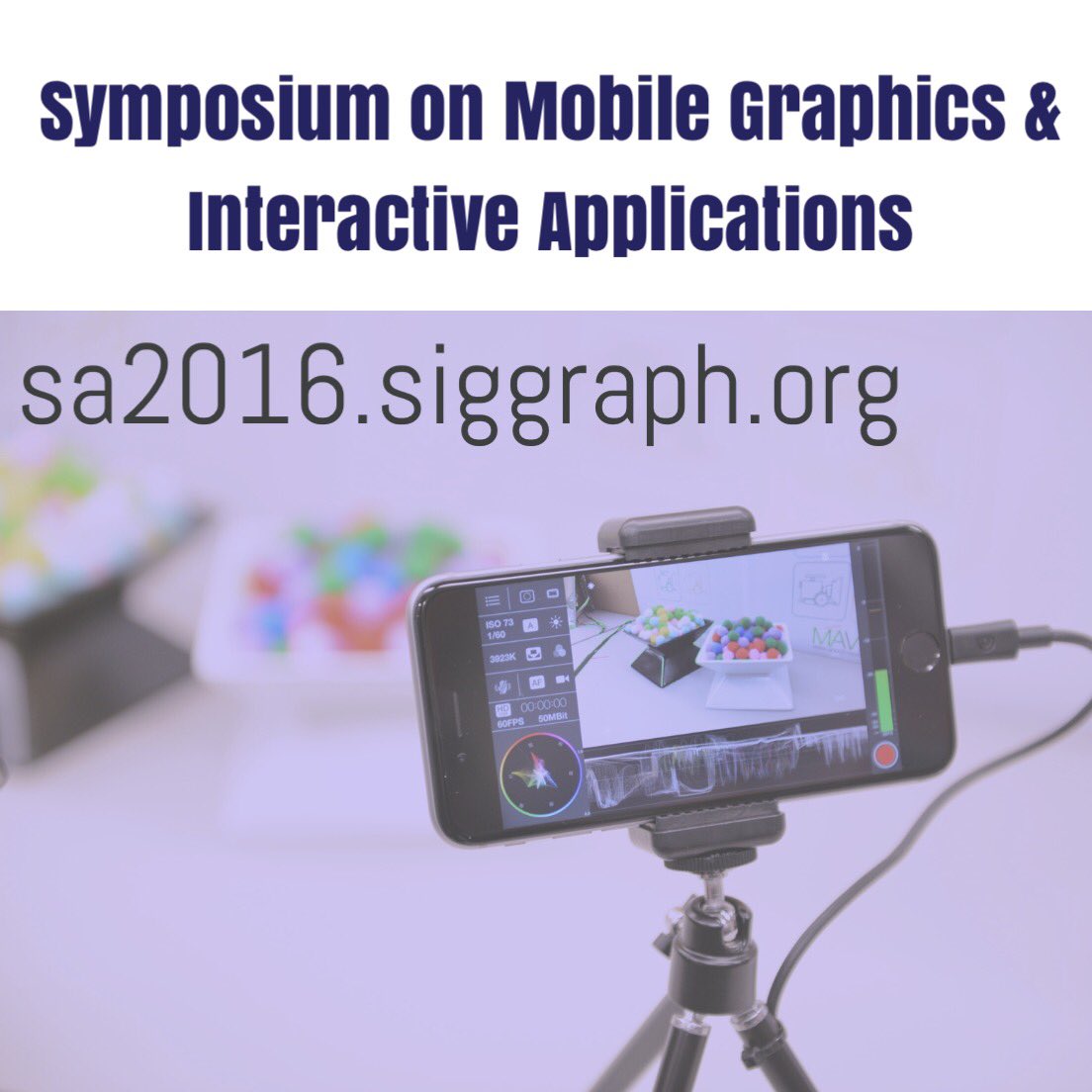 SIGGRAPHAsia's tweet image. #SIGGRAPHAsia #MobileGraphics &amp;amp; #InteractiveApp - submit your work now sa2016.siggraph.org/en/submitters/… #Mobile #VR #AR #GPU