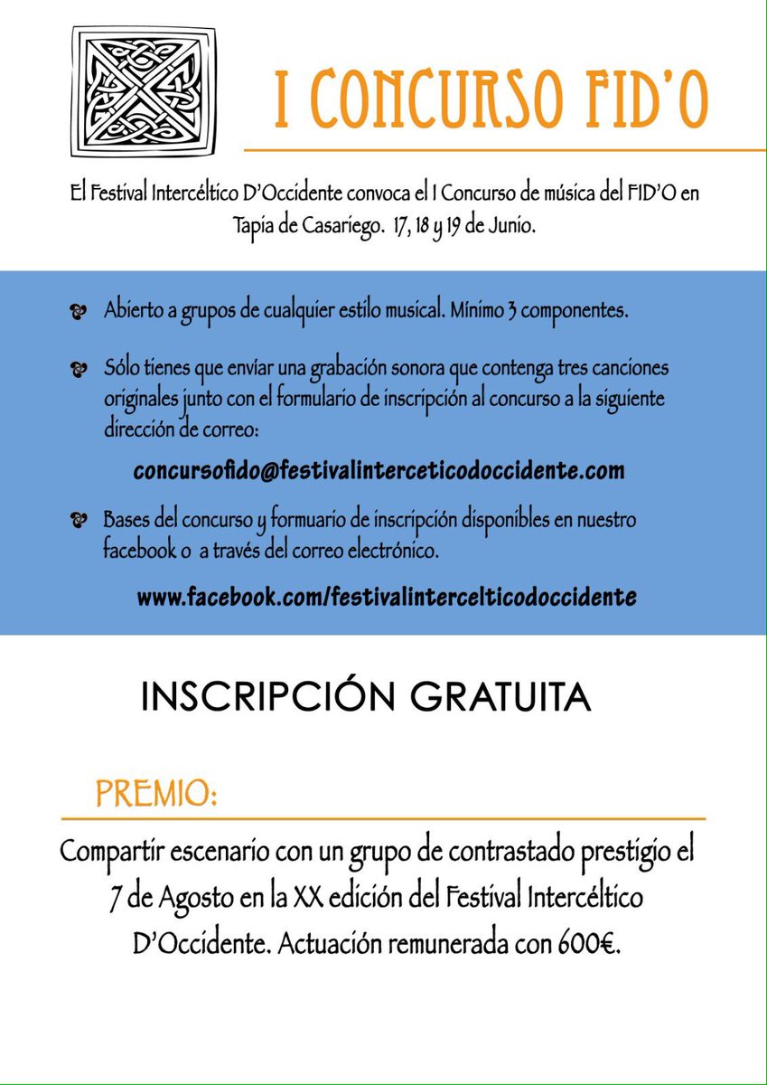 E.M.T. Manolo Quirós tweet media