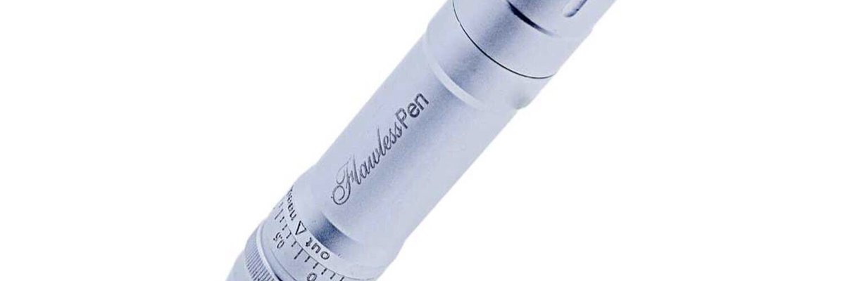 Wildorangeess's tweet photo. Don't commit to a needling device until you've tried the best! Contact us for a test drive #ACE2015 https://t.co/IkfQjqJApl