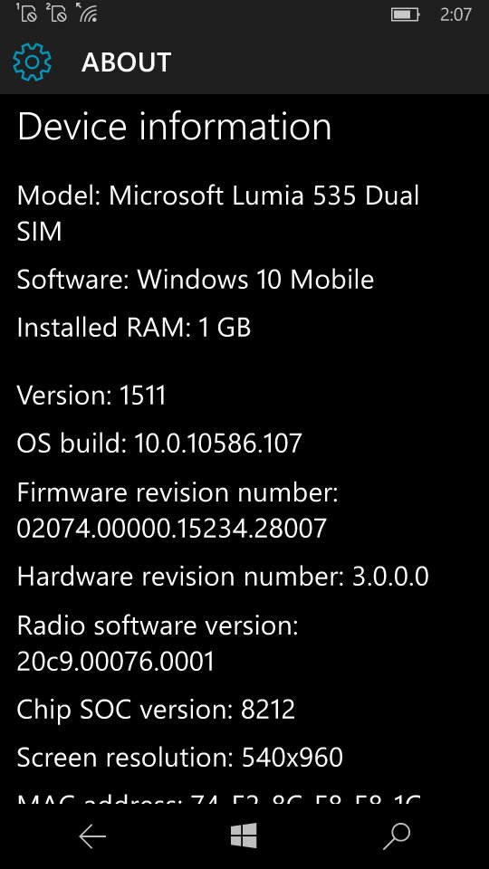 EmmetPlays's tweet photo. I GOT WINDOWS PHONE 10 !!! https://t.co/eulPMchpQ9