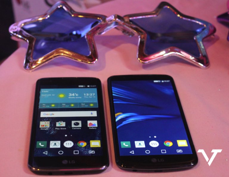 VersedTech's tweet photo. @LGIndiaTweets launches LG K7 and K10 Smartphones in India- https://t.co/dcSwEwEuHG
#MakeInIndia #IndiaLifeIsGood https://t.co/yogFccQwWQ