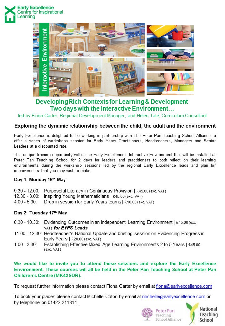 Bedford Nursery Fed (peterpanNS) Twitter