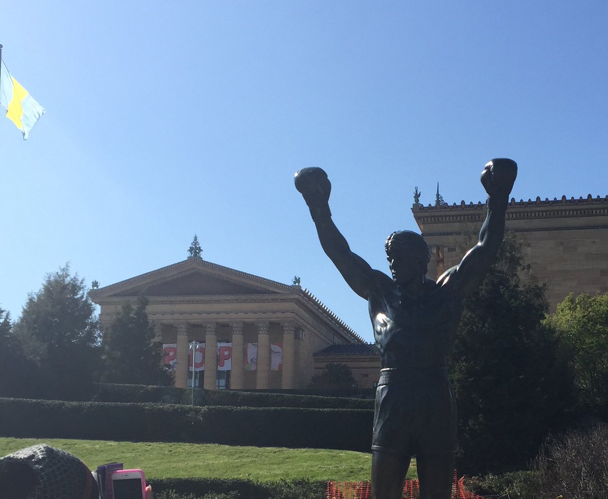 Barberstock's tweet photo. A big thank you to @eTourismSummit for hosting #DigMe16 - we had a great time in #Philly! https://t.co/kNh0oEJG4j