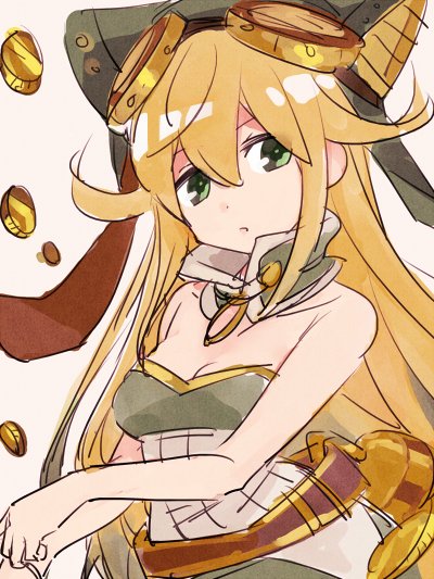 メルストのtwitterイラスト検索結果 古い順