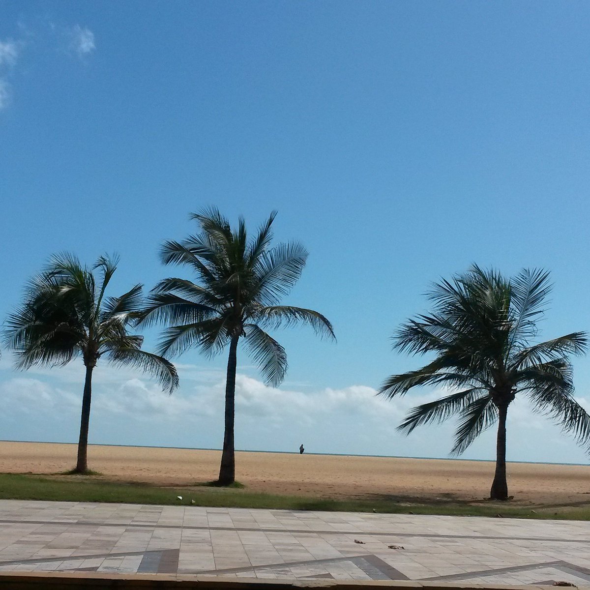 rodrigoamteles's tweet photo. Fortaleza 34 graus! 🌞 #PraiaDeIracema #Fortaleza #CalorDaPorra #34Graus https://t.co/V7OOd9KieW