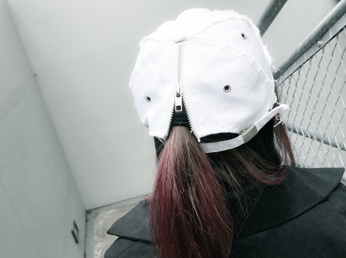Never Mind The Xu Twitter પર Drinkscancode ダメージキャップ バックにジップがついてるので 後ろ姿も可愛い 女の子ならジップ部分から髪の毛を出すのもアリ 通販 T Co Aq2clu5ckw T Co R77hmpdtxc Never Mind The Xu Twitter પર Drinkscancode ダメージキャップ バックにジップがついてるので 後ろ姿も可愛い 女の子ならジップ部分から髪の毛を出すのもアリ 通販 T Co Aq2clu5ckw T Co R77hmpdtxc