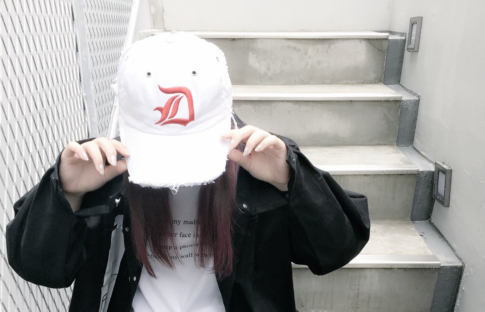 Never Mind The Xu Misbhv これからの季節にぴったりなロゴtシャツ バックもインパクト大なので一枚で着ても可愛い 通販 T Co Lb7gwnypqr T Co Apr9bxdlym Twitter