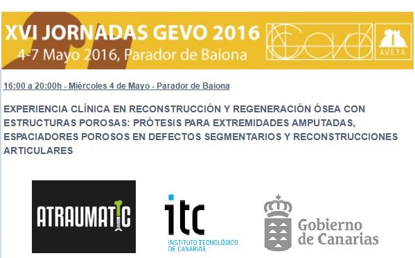 ITCCANARIAS's tweet photo. Taller: reconstrucción y regeneración ósea en #traumatología #veterinaria👉 XVI Jornadas GEVO https://t.co/zDQsiXhVeG https://t.co/nAQjbvqIRo