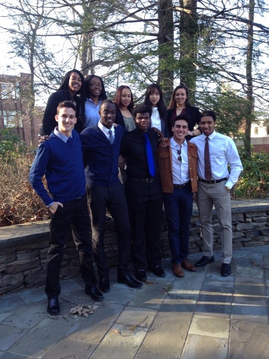 Babson SFS tweet media