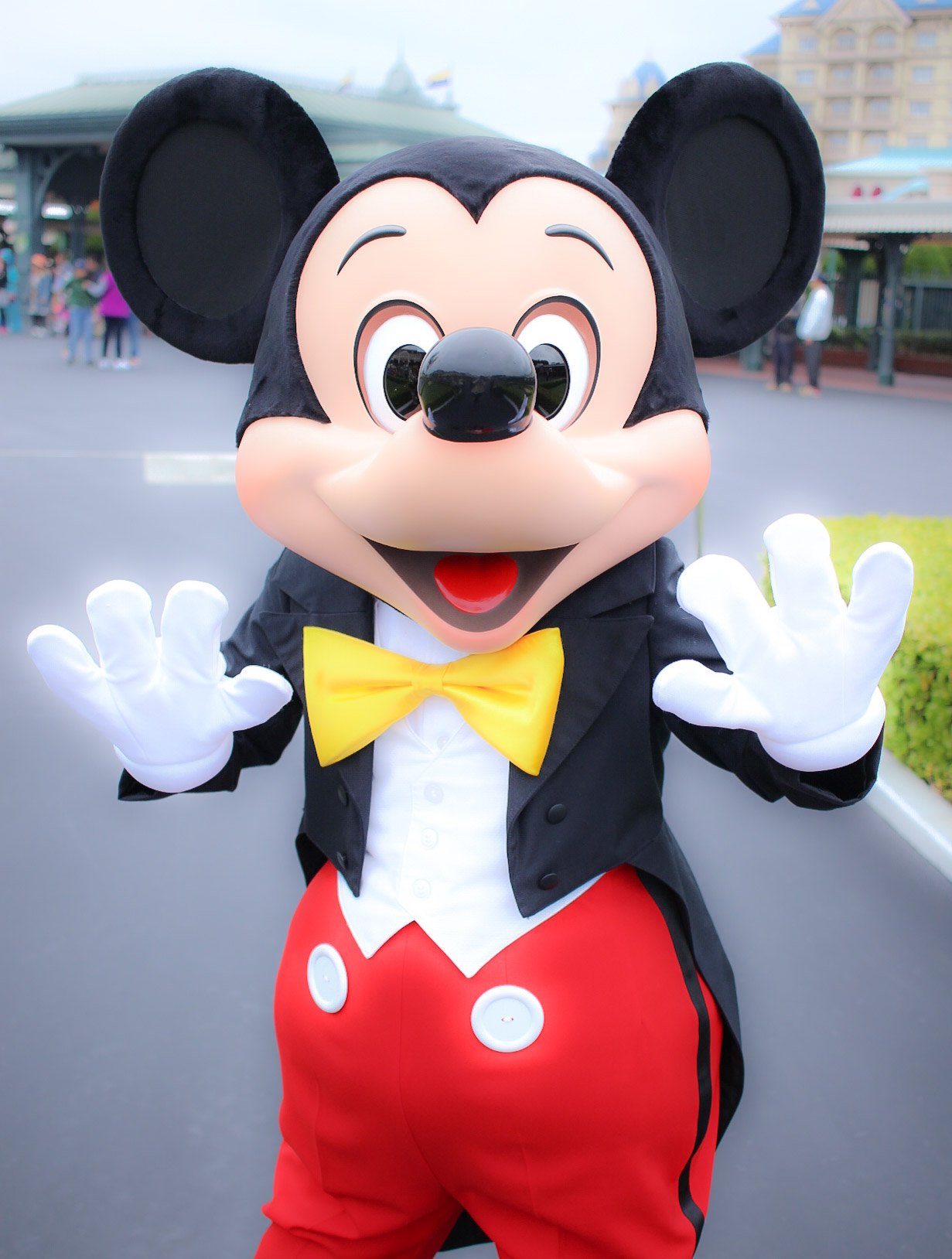 ディズニーランド33周年 Twitter Search Twitter
