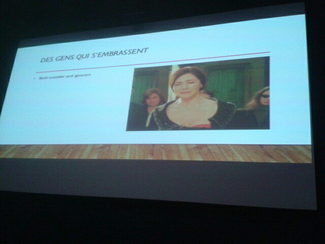 Anna Claydon tweet media