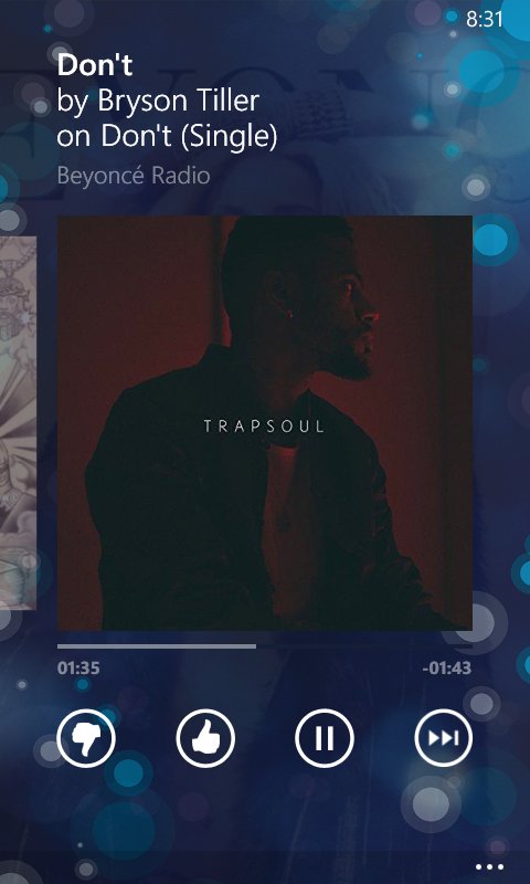Nutonez's tweet photo. To keep it 100, I'm not a saint...#NP Bryson Tiller - Don't #Goodmorning https://t.co/P7jOEONTZJ
