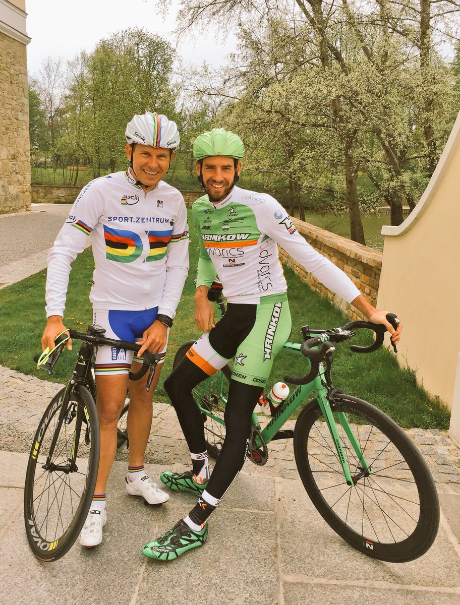 This Jersey would fit really good to me........ What do you think? <a href="/HrinkowAdvarics/">Hrinkow Advarics</a> <a href="/UCI_Track/">UCI Track Cycling</a>