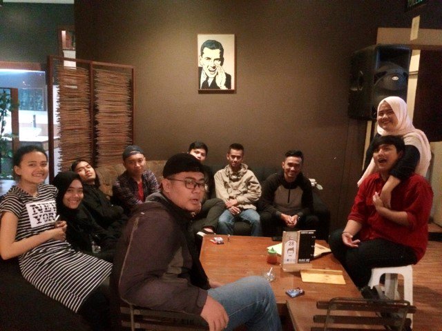 Lain sabaraha lila, tapi sakumaha tepina kana lulurung rasa. - RajaTa