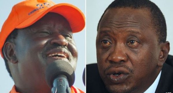 StandardKenya tweet picture