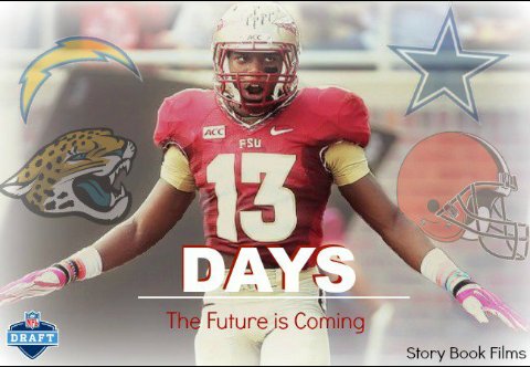 StoryBook_Films's tweet image. Next Generation... 
🙏 @TheJalenRamsey
