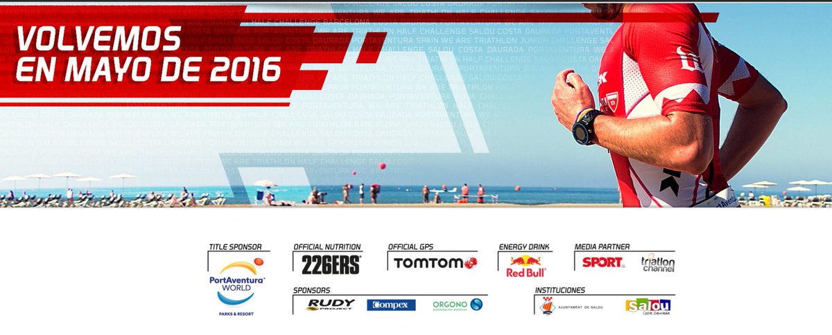 ¡Ya queda menos para el <a href="/ChallengeSalou/">Challenge Salou</a>! Y atent@ porque pronto tendremos sorpresas 😉