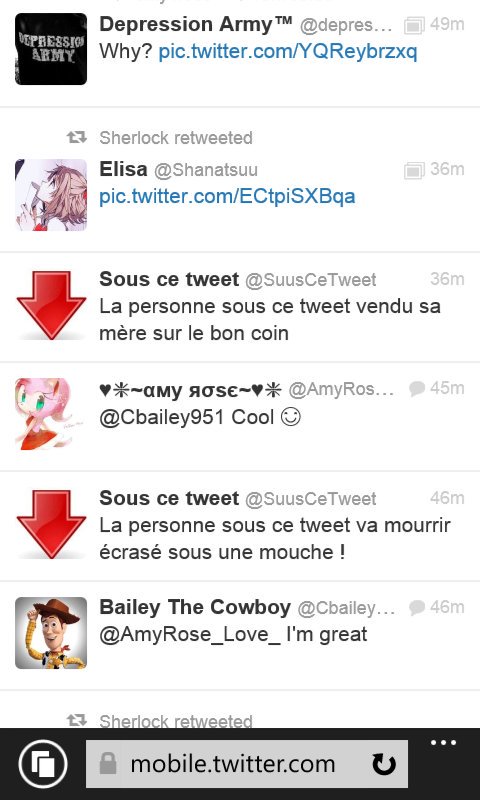SilverDuFuture's tweet photo. @AmyRose_Love_ ho mon dieux! https://t.co/ASA1aBxt7L