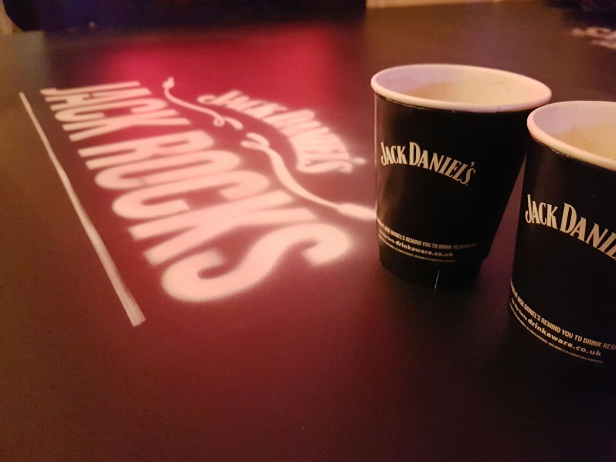 SECNConsumer's tweet image. @nathan_childs1 and @clbatch1 enjoyed a boys night out for #JackRocks at Nambucca last night!