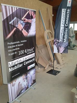 lebureauconnect's tweet image. Petit à petit, les choses se mettent en place. :) #startup @Bpifrance #francetech @acalregion