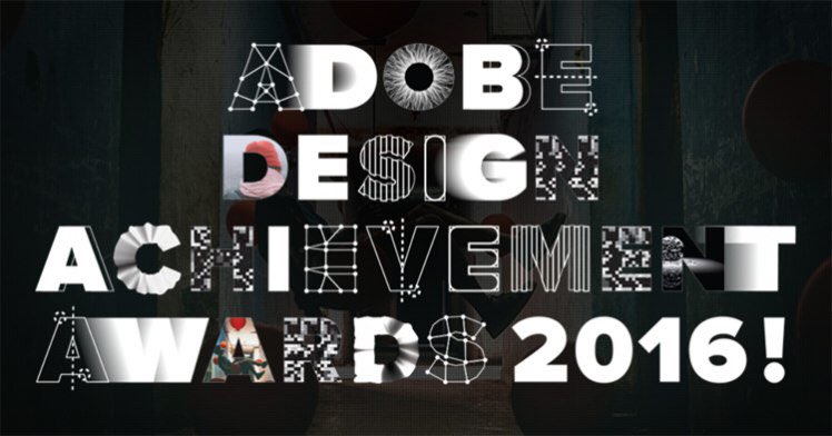 project1324's tweet photo. Get recognized. ๐ฆ https://t.co/OT2omnacKM #ADAA16 https://t.co/d5EeECS93H