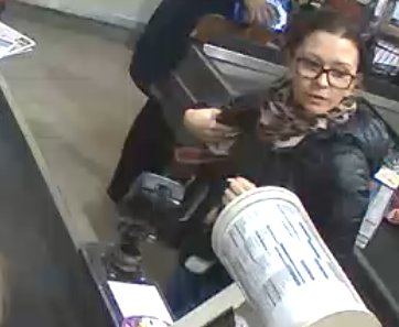 PeelPolice's tweet photo. The police are the public and the public are the police. 
Keep your community safe, help us identify these two! https://t.co/VvThm1hRTs