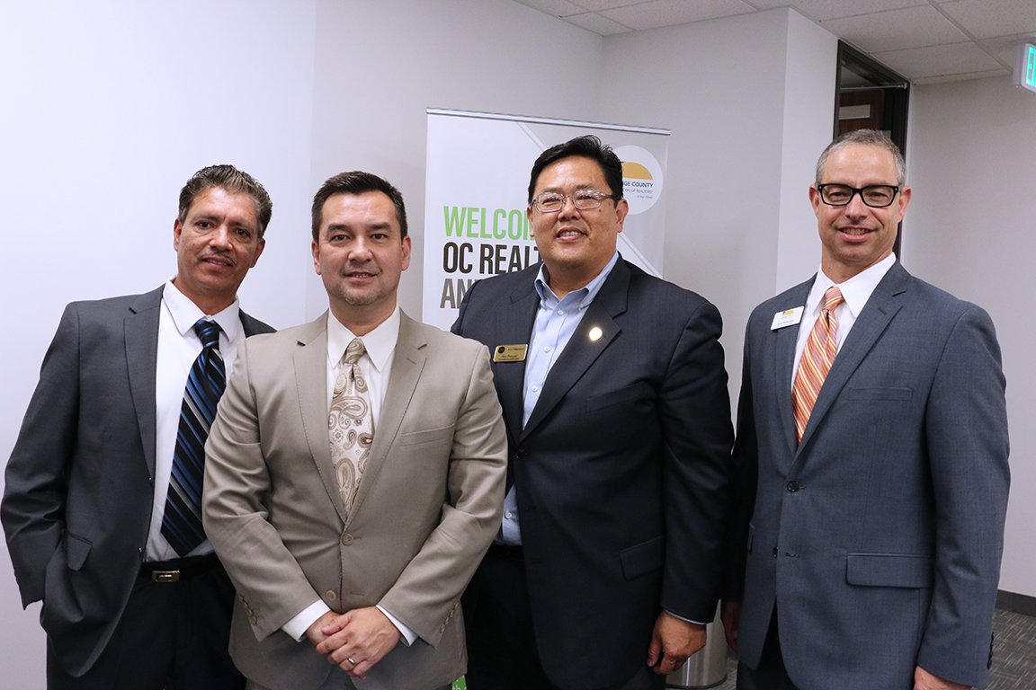 the_ocrealtors's tweet photo. And that's a wrap! Thank you to everyone who came out in celebration of our NEW Fountain Valley office! #ocar2016 https://t.co/JKr3WhOsuh
