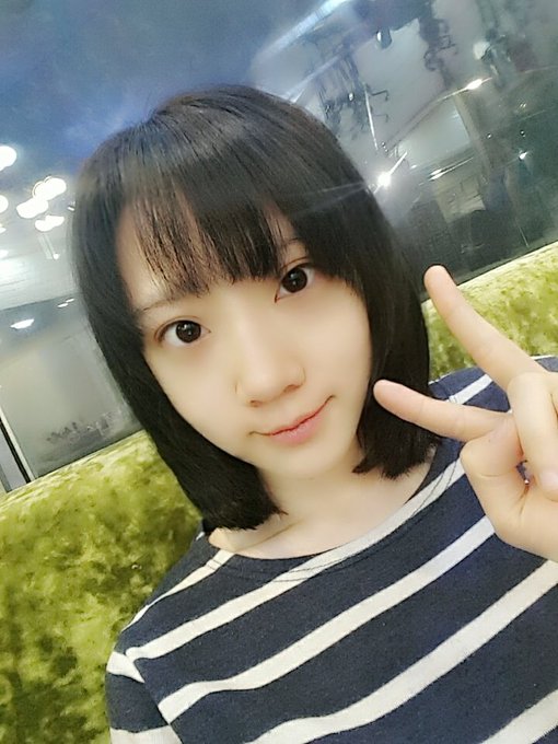 Twitterのコスプレ画像5